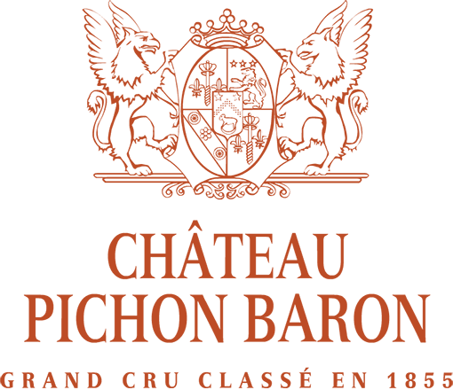 Pichon Longueville Baron